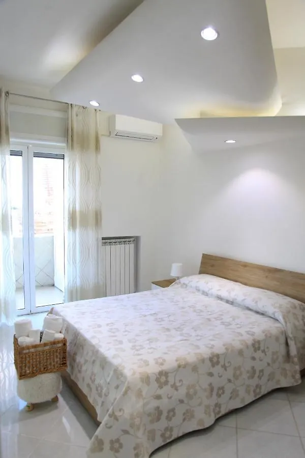 La Casetta Vista Mare Apartment Naples