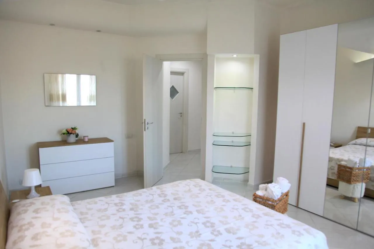 La Casetta Vista Mare Apartment Naples Italy