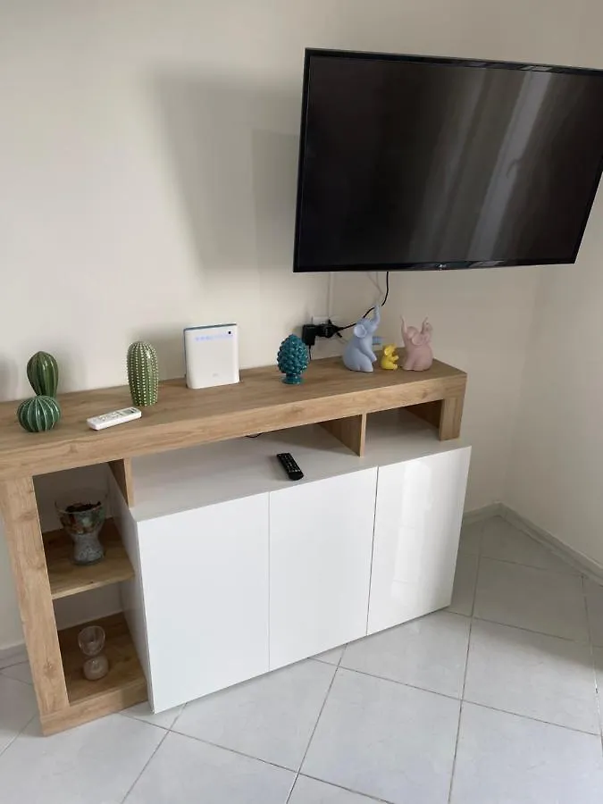 La Casetta Vista Mare Apartment Naples