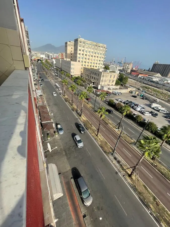 La Casetta Vista Mare Apartment Naples