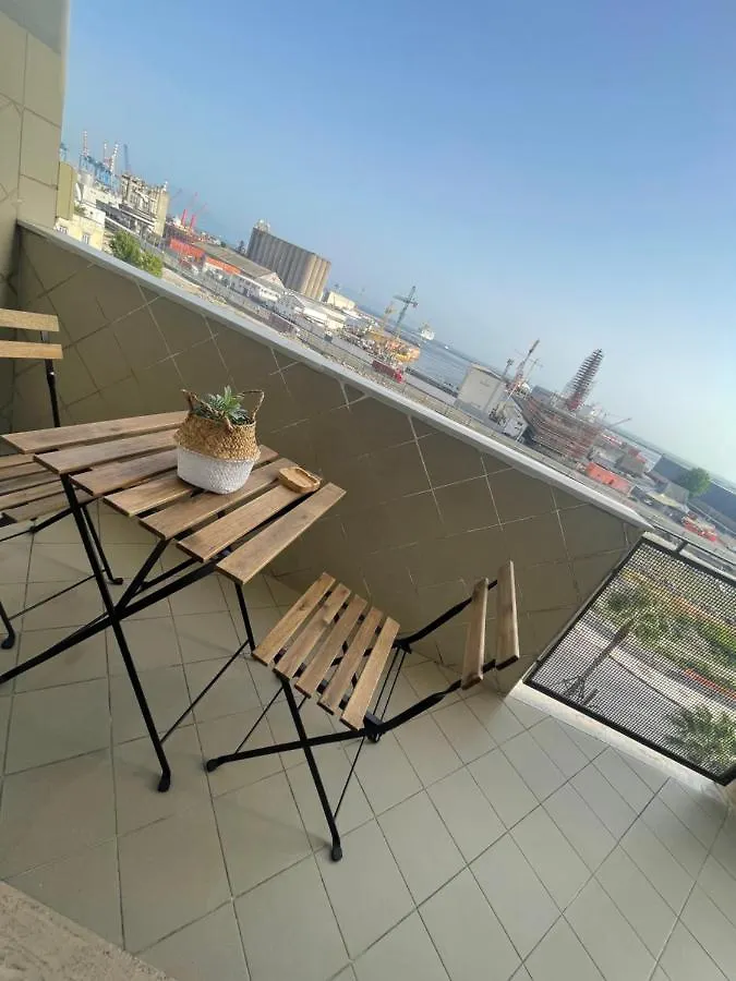 La Casetta Vista Mare Apartment Naples