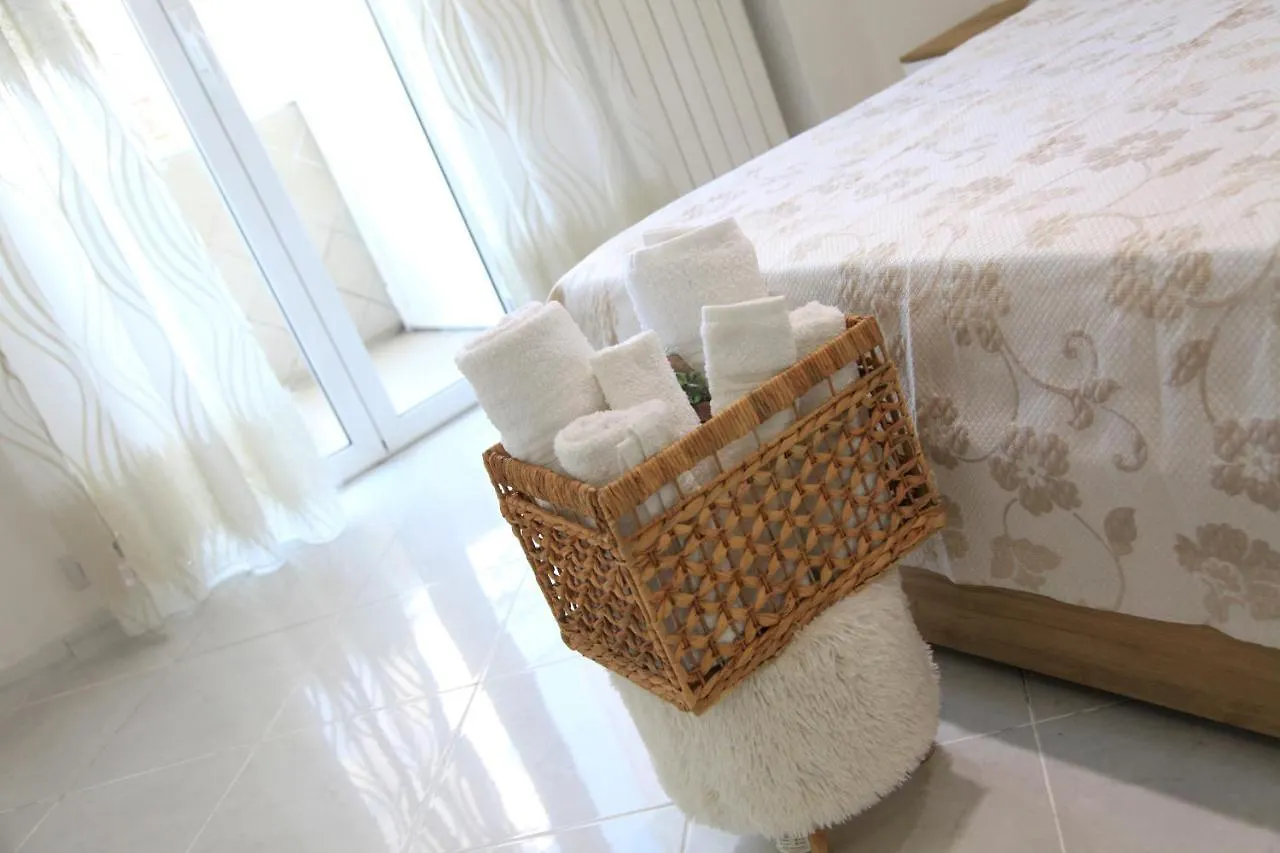 La Casetta Vista Mare Apartment Naples