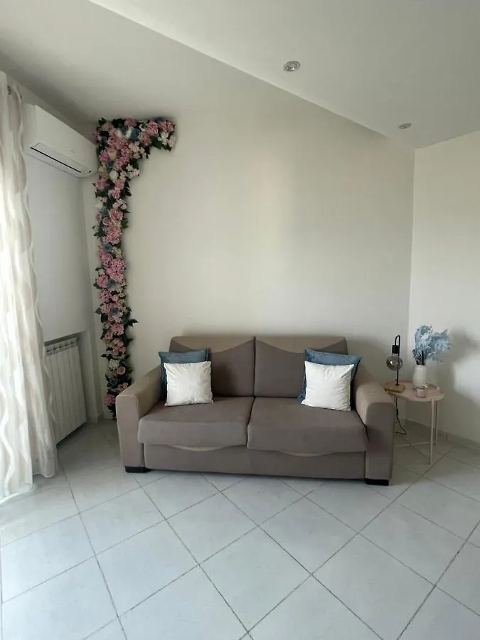 La Casetta Vista Mare Apartment Naples